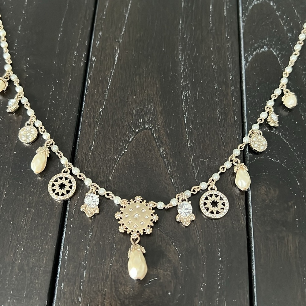 Marchesa Necklace